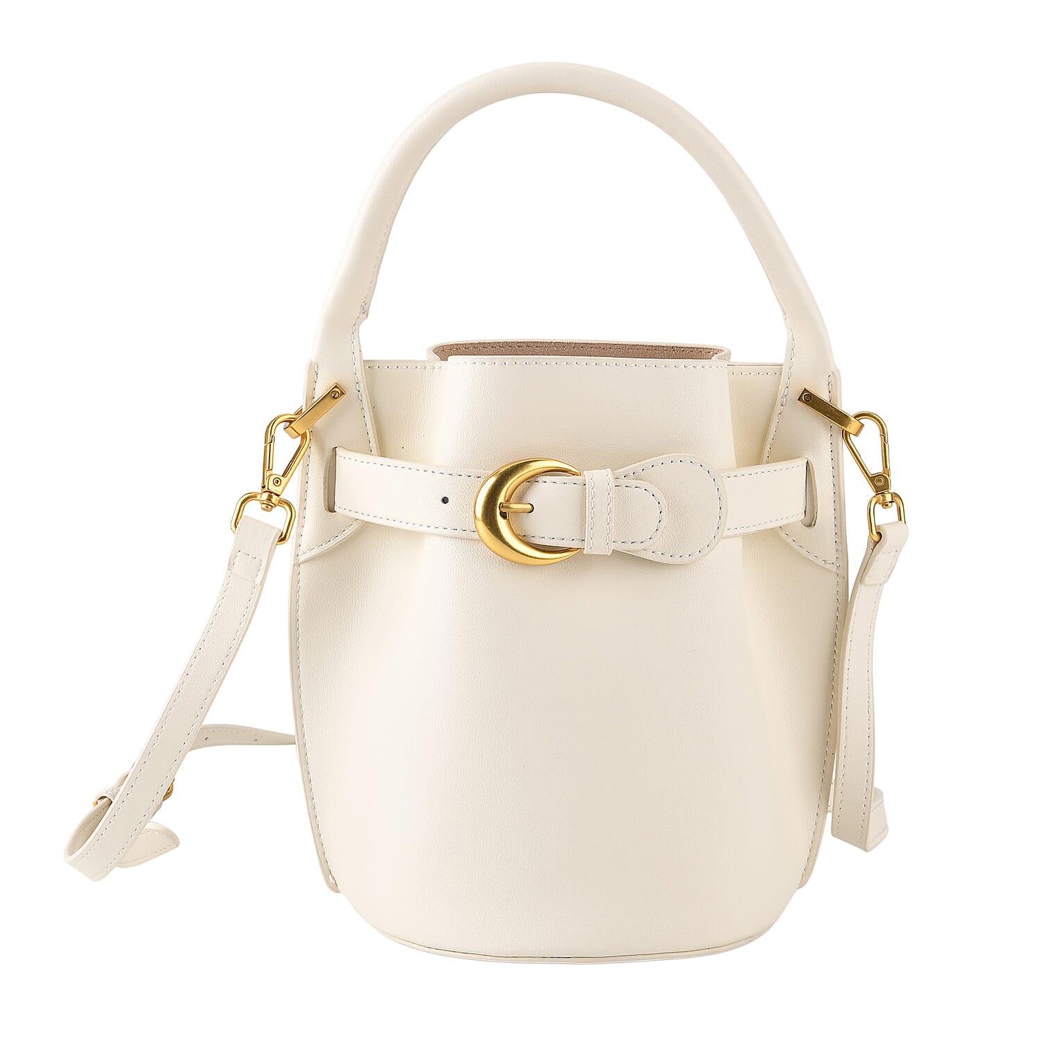 Crossbody Bag (Size - One Size) - Off White