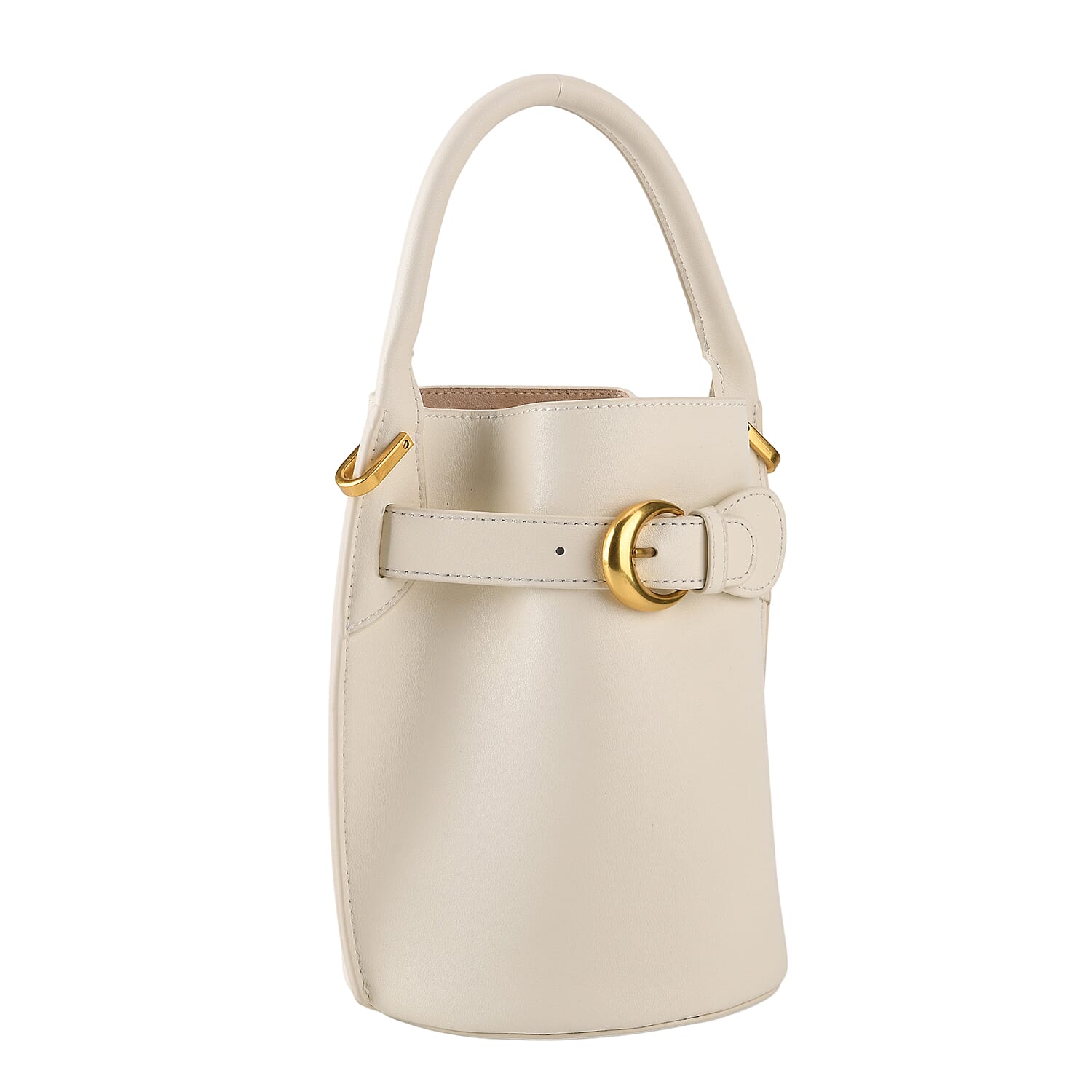 Crossbody Bag (Size - One Size) - Off White
