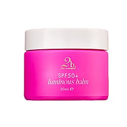 2bTanned Gradual Tanning Lotion - 175ml