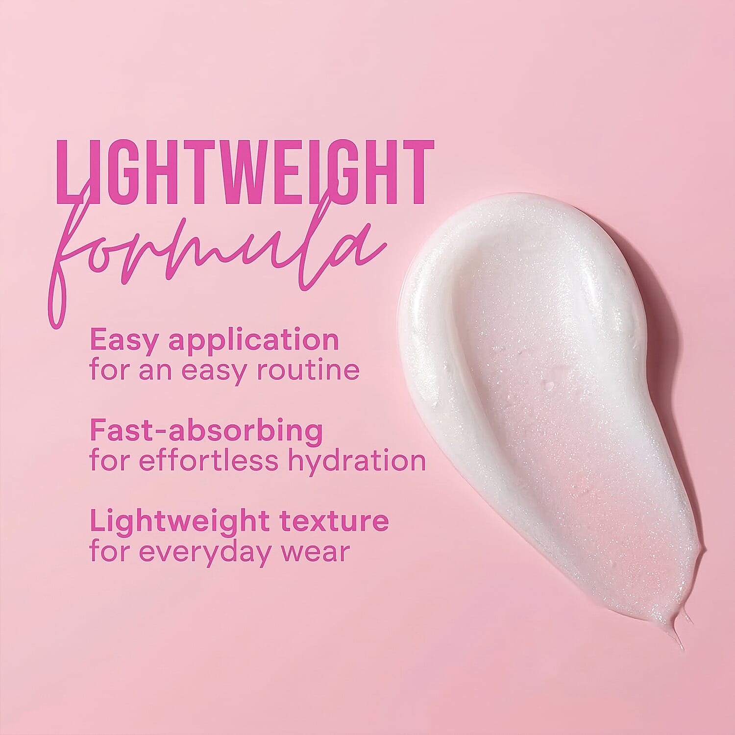 NEW LAUNCH- 2bTanned SPF50 Glow - Daily Cream - 50ml