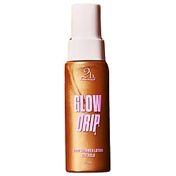 2bTanned Glow Drip - 24K Gold - 100ml