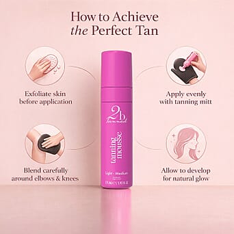 https://tjcuk.sirv.com/Products/84/7/8479804/2bTanned-Self-Tanning-Mousse-Light-to-Medium-175ml_8479804_3.jpg?w=342&h=342