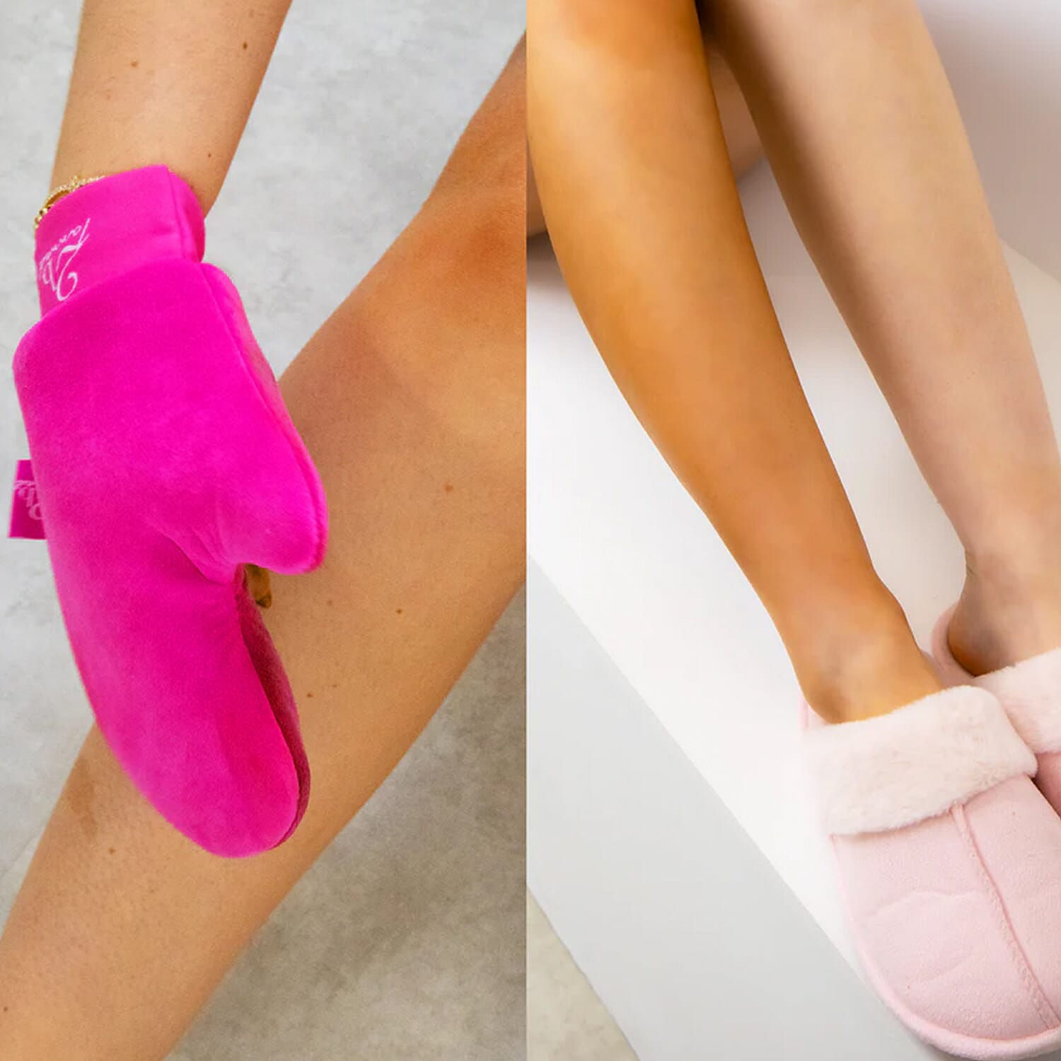 2bTanned Self Tanning Mousse (Medium to Dark) - 175ml