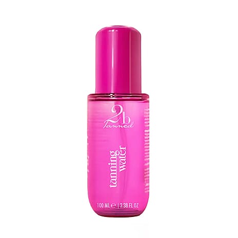 NEW LAUNCH- 2bTanned Self Tanning Water (Sugar Cloud Scented) - 100ml