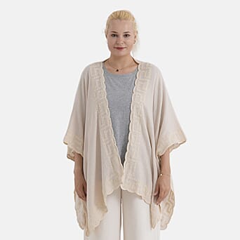 https://tjcuk.sirv.com/Products/84/7/8479997/Maisi-Embroidery-Kimono-Size-One-Size-Beige_8479997.jpg?w=342&h=342