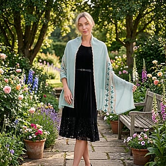 https://tjcuk.sirv.com/Products/84/8/8480034/Maisi-Cotton-Embroidery-Scarf-Size-One-Size-Green_8480034_1.jpg?w=342&h=342