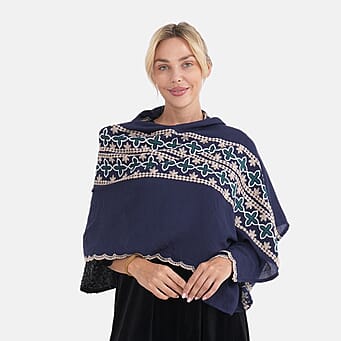 https://tjcuk.sirv.com/Products/84/8/8480036/Maisi-Cotton-Embroidery-Scarf-Size-One-Size-Blue_8480036_2.jpg?w=342&h=342