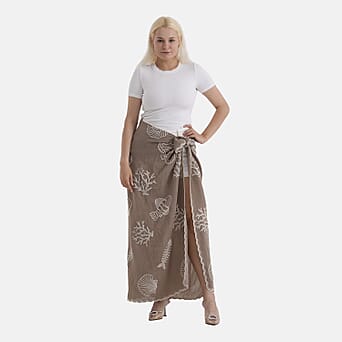 https://tjcuk.sirv.com/Products/84/8/8480119/La-Marey-Cotton-Embroidery-Scarf-Size-One-Size-Brown_8480119_3.jpg?w=342&h=342