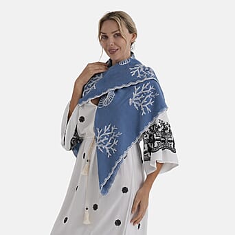 https://tjcuk.sirv.com/Products/84/8/8480120/La-Marey-Cotton-Embroidery-Scarf-Size-One-Size-Blue_8480120_1.jpg?w=342&h=342