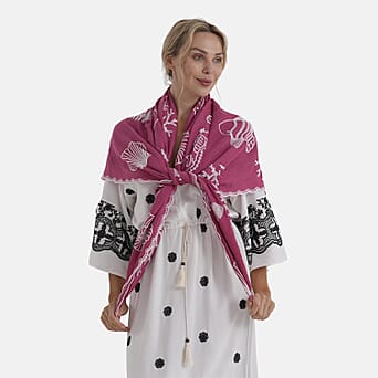 https://tjcuk.sirv.com/Products/84/8/8480121/La-Marey-Cotton-Embroidery-Scarf-Size-One-Size-Pink_8480121_2.jpg?w=342&h=342