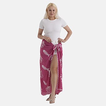 https://tjcuk.sirv.com/Products/84/8/8480121/La-Marey-Cotton-Embroidery-Scarf-Size-One-Size-Pink_8480121_3.jpg?w=342&h=342