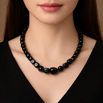https://tjcuk.sirv.com/Products/84/8/8480278/Shungite-Beads-Necklace-with-Magnetic-Lock-Size-20-500-00-Ct_8480278_1.jpg?w=342&h=342