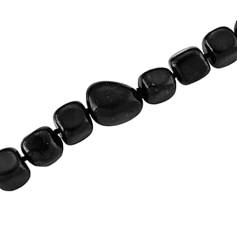 https://tjcuk.sirv.com/Products/84/8/8480278/Shungite-Beads-Necklace-with-Magnetic-Lock-Size-20-500-00-Ct_8480278_3.jpg?w=342&h=342