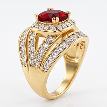 https://tjcuk.sirv.com/Products/84/8/8480298/Ruby-Colour-Cubic-Zirconia-White-Cubic-Zirconia-Ring-in-Yellow-1-50-Ct_8480298_3.jpg?w=342&h=342