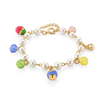 https://tjcuk.sirv.com/Products/84/8/8480341/Multi-Color-Crystal-Glass-Bracelet-Size-8-2-EXT-with-Enamel_8480341.jpg?w=342&h=342