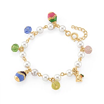 https://tjcuk.sirv.com/Products/84/8/8480341/Multi-Color-Crystal-Glass-Bracelet-Size-8-2-EXT-with-Enamel_8480341_3.jpg?w=342&h=342