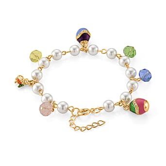 https://tjcuk.sirv.com/Products/84/8/8480341/Multi-Color-Crystal-Glass-Bracelet-Size-8-2-EXT-with-Enamel_8480341_4.jpg?w=342&h=342