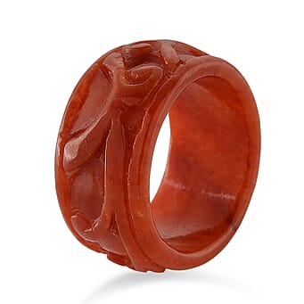 https://tjcuk.sirv.com/Products/84/8/8480359/Red-Jade-Curved-Ring-40-00-Ct_8480359_3.jpg?w=342&h=342