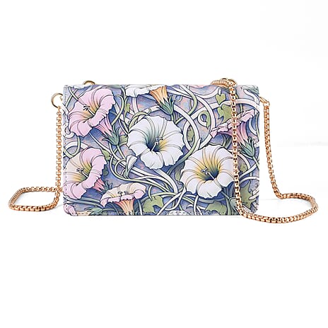 Crossbody Bag (Size - One Size) - Grey