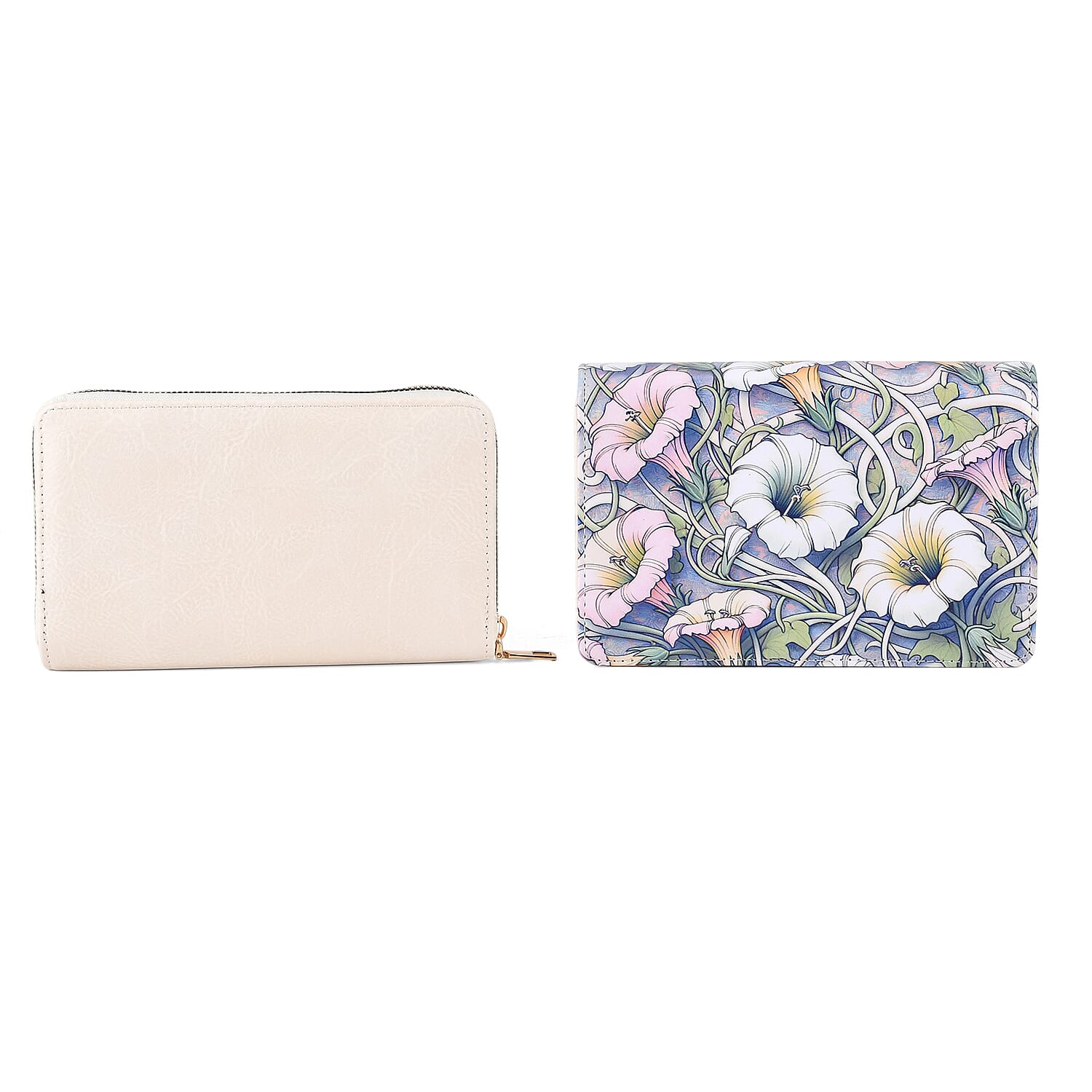 Crossbody Bag (Size - One Size) - Grey