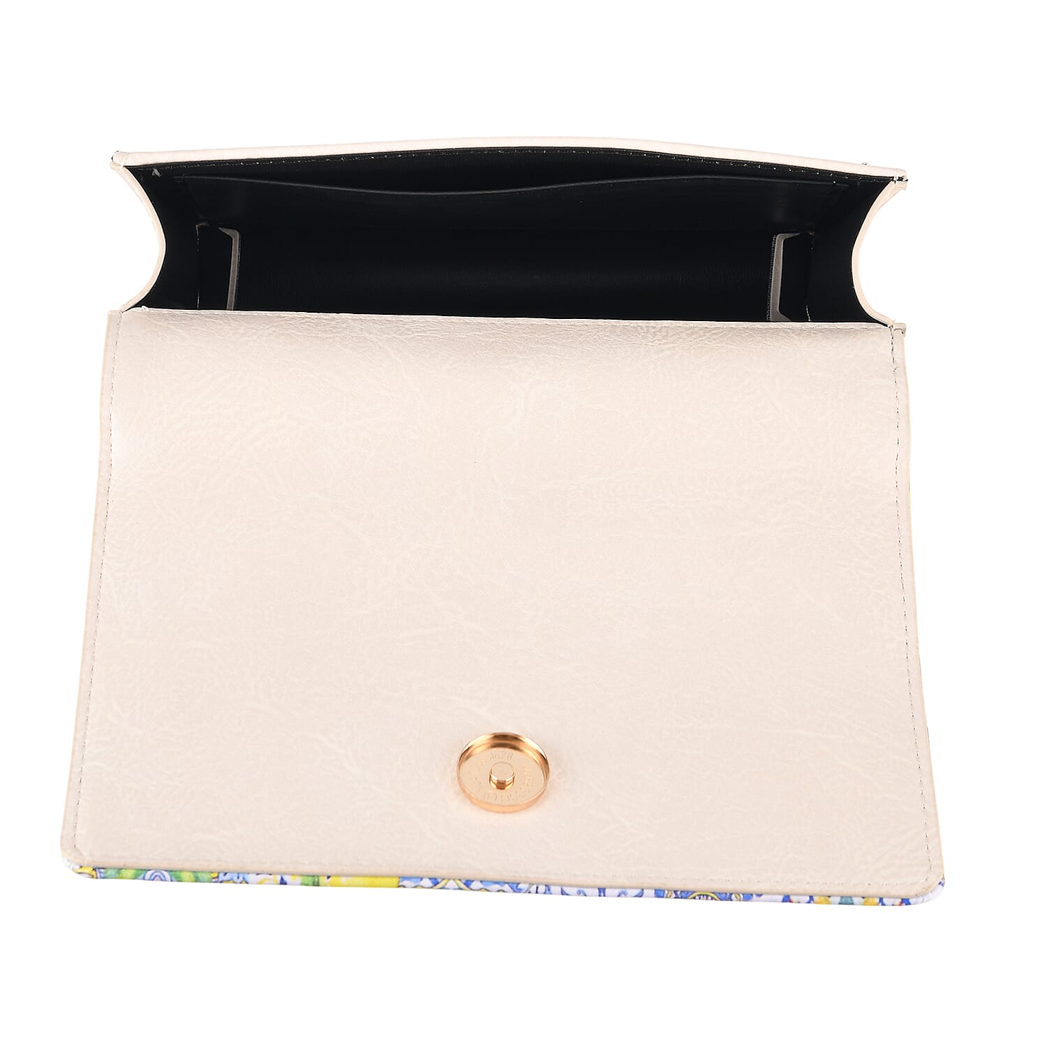 Crossbody Bag (Size - One Size) - Blue