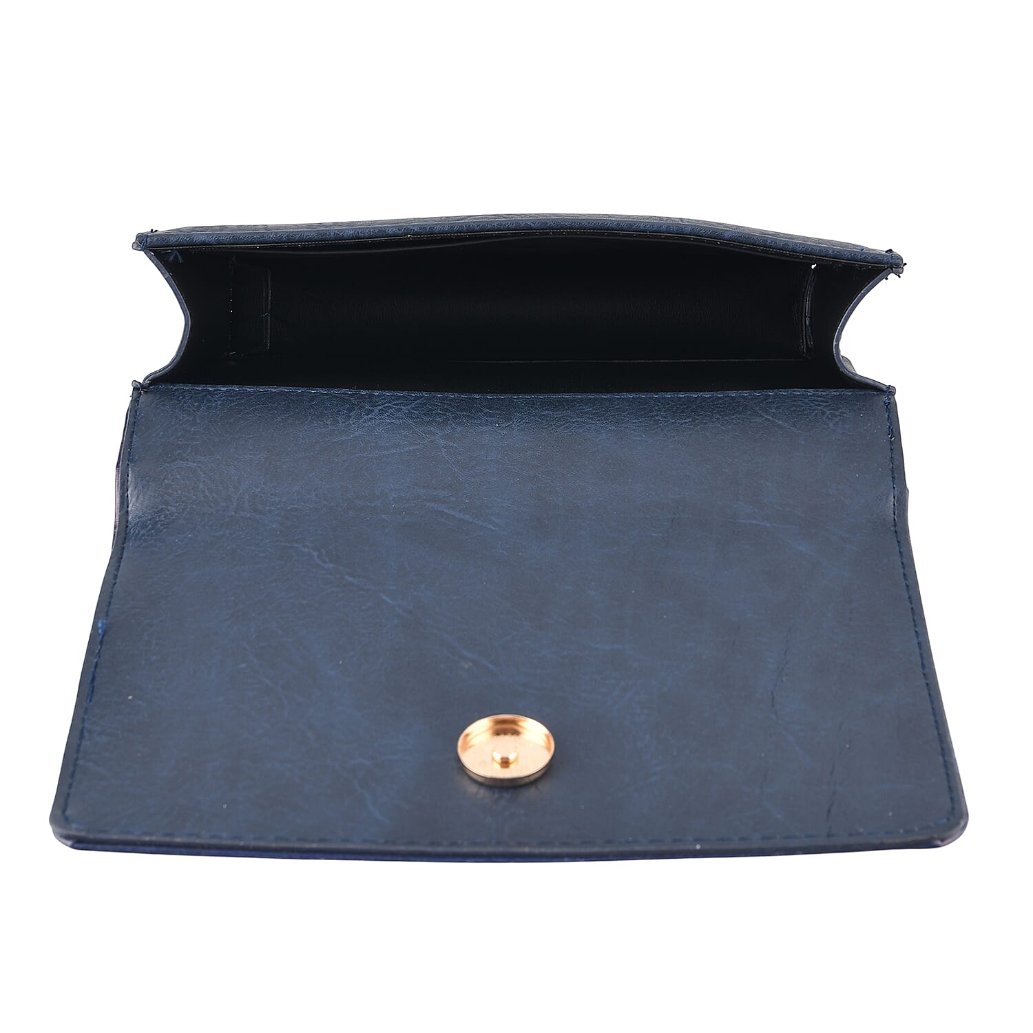 Crossbody Bag (Size - One Size) - Navy