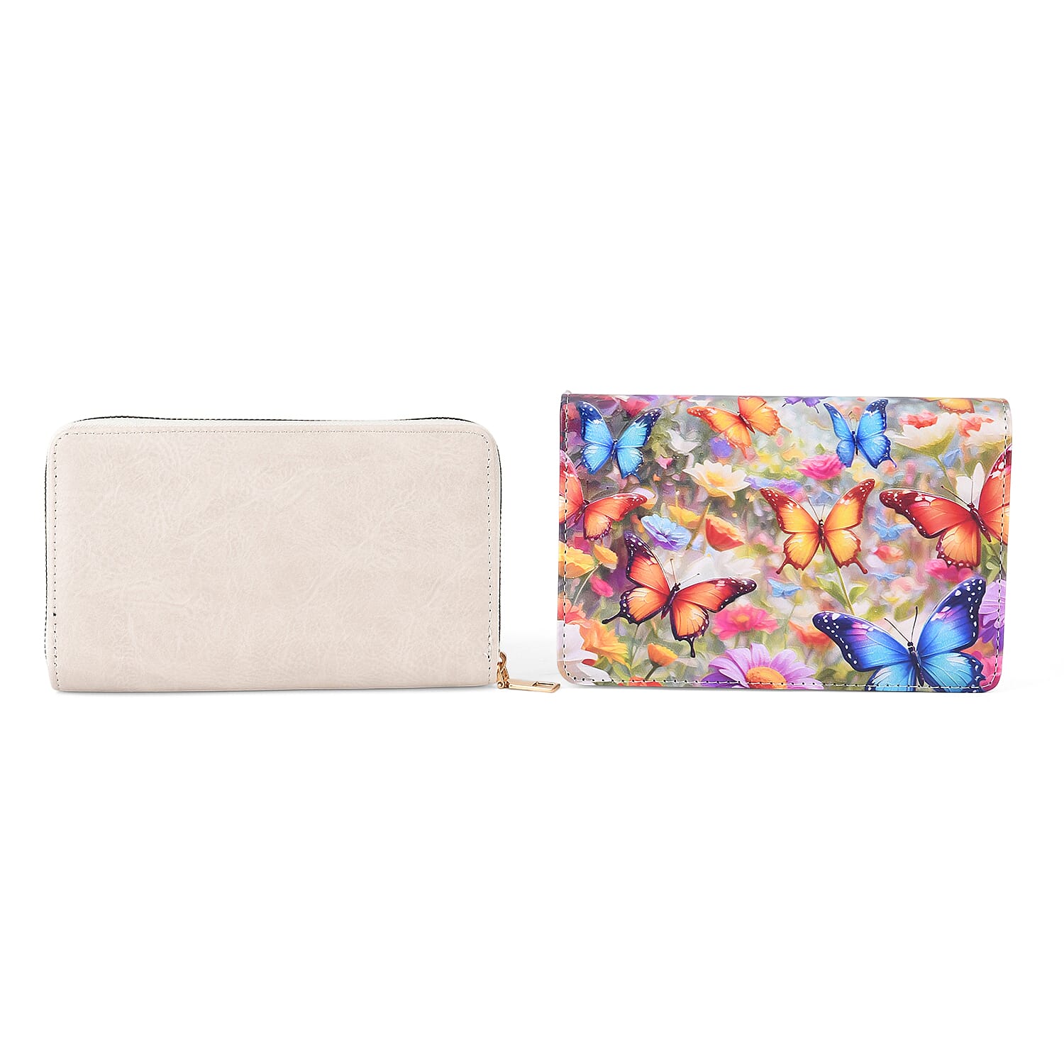 Crossbody Bag (Size - One Size) - Multi Color