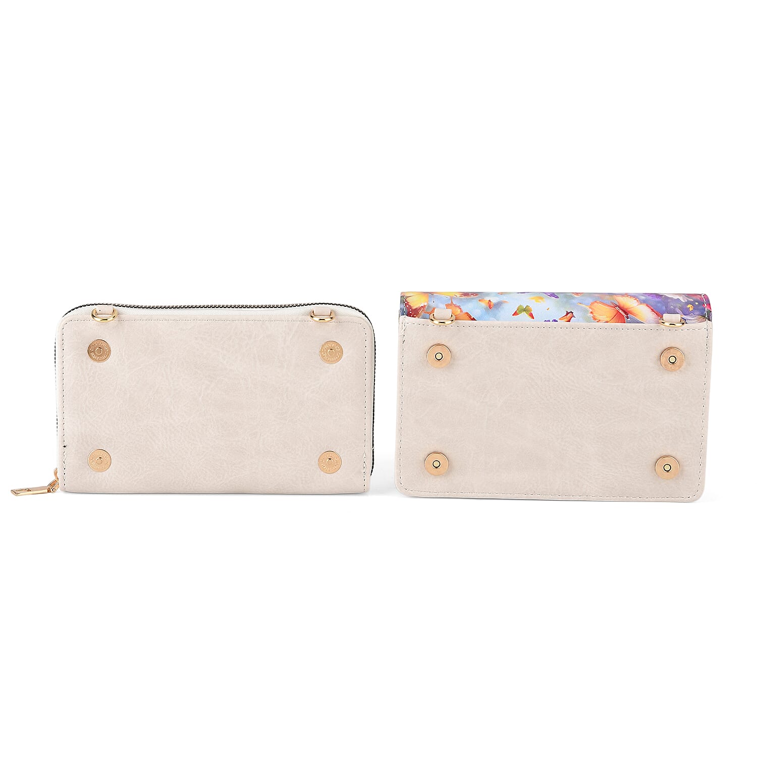 Crossbody Bag (Size - One Size) - Multi Color