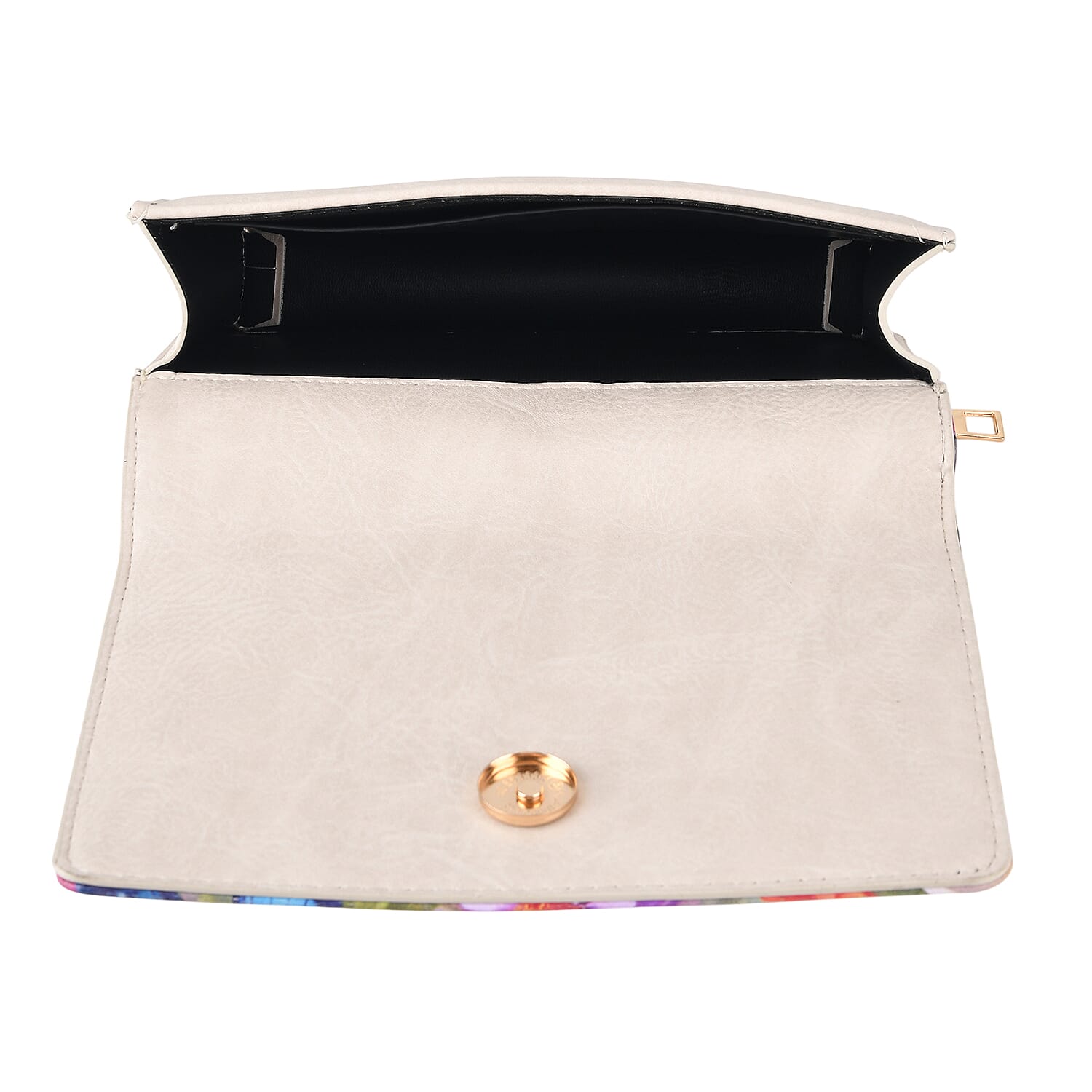 Crossbody Bag (Size - One Size) - Multi Color