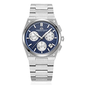https://tjcuk.sirv.com/Products/84/8/8480604/Christophe-Duchamp-Swiss-Quartz-Mens-Watch-in-Stainless-Steel-Silver_8480604.jpg?w=342&h=342