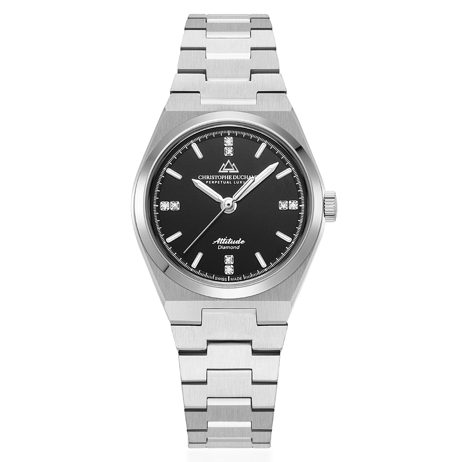 Christophe-Duchamp-Swiss-Quartz-Ladies-Watch-in-Stainless-Steel-Silver