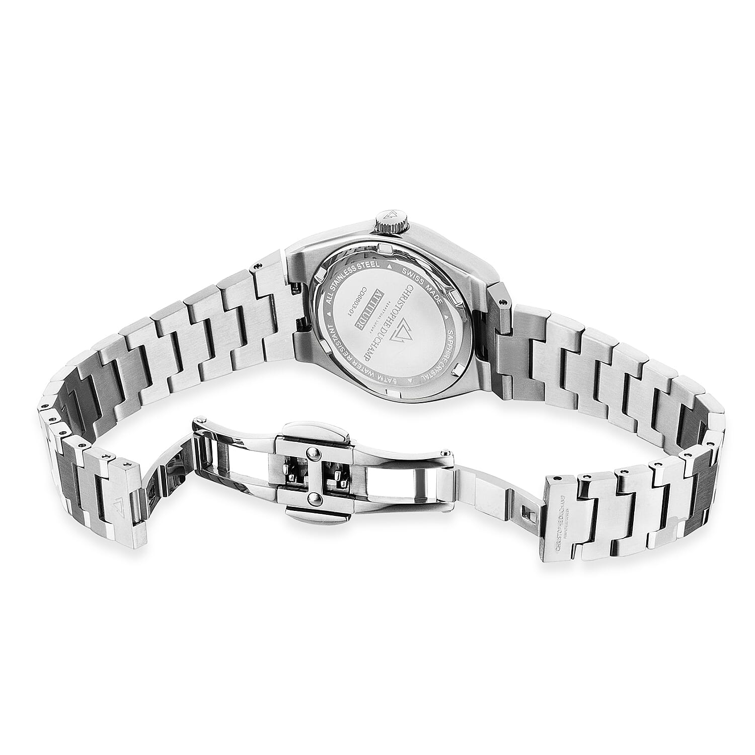 Christophe-Duchamp-Swiss-Quartz-Ladies-Watch-in-Stainless-Steel-Silver
