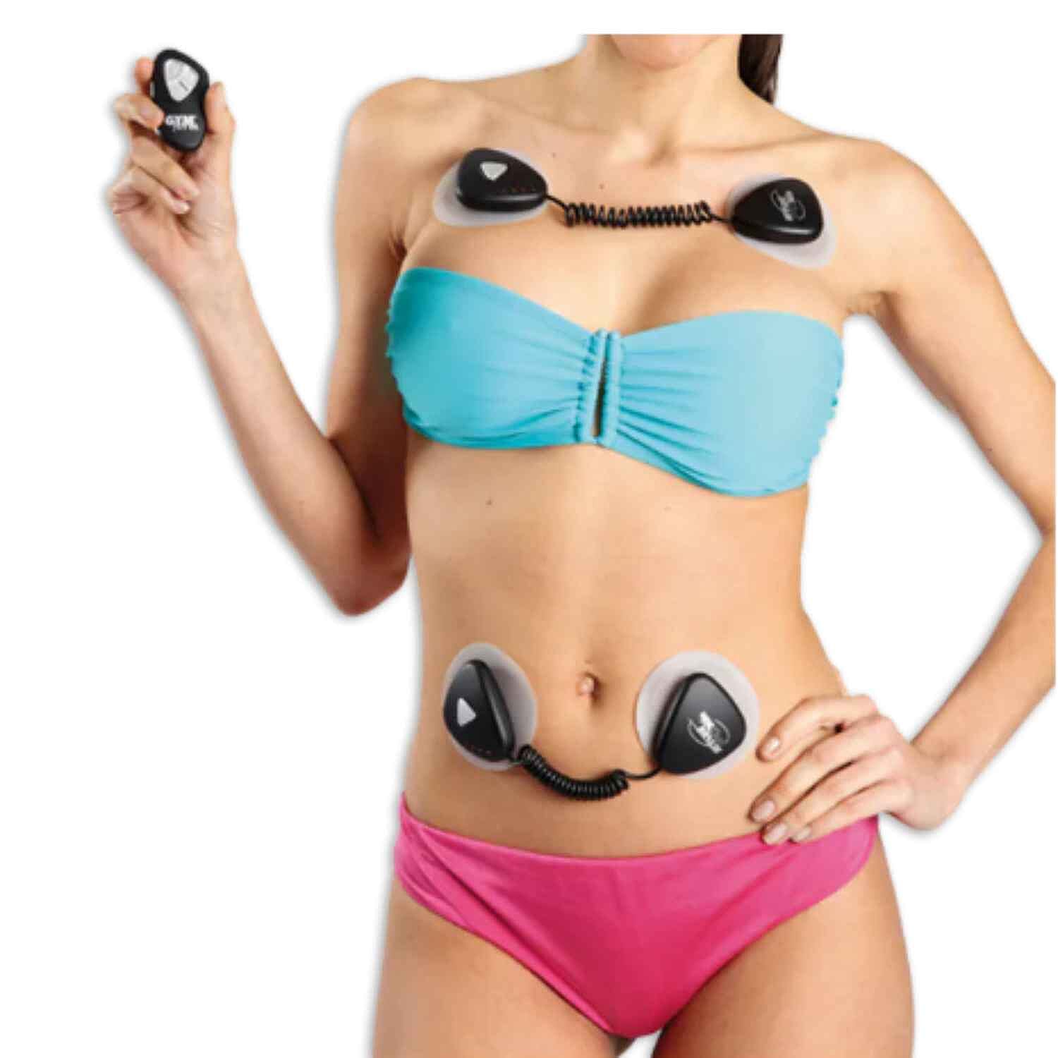 Gymform-Duo-Impule-With-Remote-Control-Toning-Device