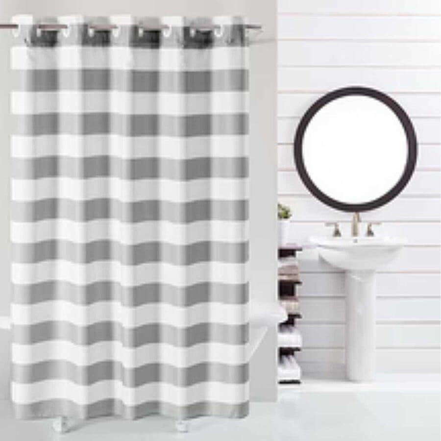 IW Special Shower Curtain