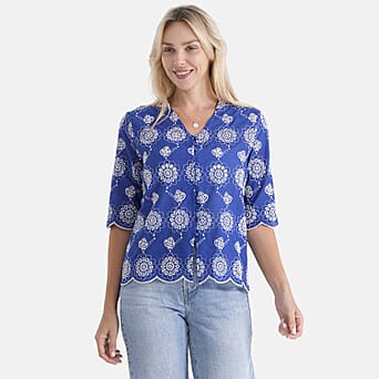 https://tjcuk.sirv.com/Products/84/8/8480972/La-Marey-Cotton-Patterned-Blouse-Size-Medium-Blue-Blue_8480972.jpg?w=342&h=342