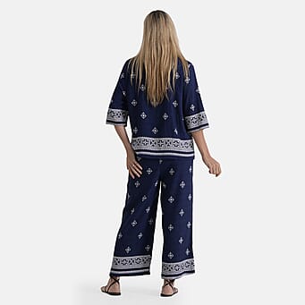 https://tjcuk.sirv.com/Products/84/8/8481009/La-Marey-Patterned-Blouse-Size-S-M-Blue_8481009_2.jpg?w=342&h=342