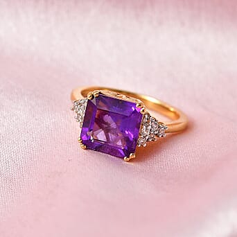 https://tjcuk.sirv.com/Products/84/8/8481067/D-Joy-African-Amethyst-White-Zircon-Main-Stone-With-Side-Stone-Ring-St_8481067_2.jpg?w=342&h=342
