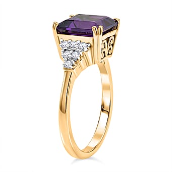 https://tjcuk.sirv.com/Products/84/8/8481067/D-Joy-African-Amethyst-White-Zircon-Main-Stone-With-Side-Stone-Ring-St_8481067_3.jpg?w=342&h=342