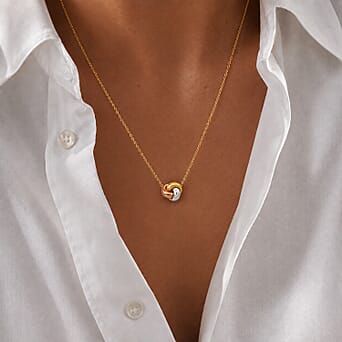 https://tjcuk.sirv.com/Products/84/8/8481088/Maestro-Collection-9K-Yellow-Rose-and-White-Gold-Knot-Necklace-Size-18_8481088_2.jpg?w=342&h=342