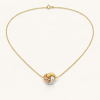 https://tjcuk.sirv.com/Products/84/8/8481088/Maestro-Collection-9K-Yellow-Rose-and-White-Gold-Knot-Necklace-Size-18_8481088_3.jpg?w=342&h=342