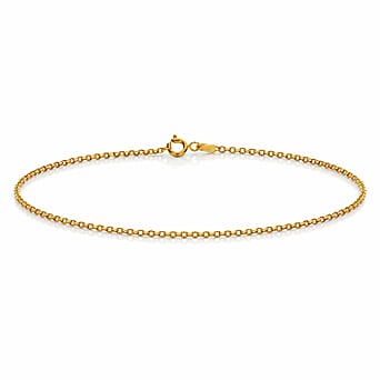 https://tjcuk.sirv.com/Products/84/8/8481196/Maestro-Collection-9K-Yellow-Gold-Bracelet-Size-7-5-with-Spring-Ring-C_8481196.jpg?w=342&h=342