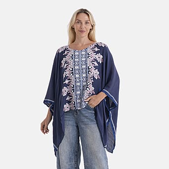https://tjcuk.sirv.com/Products/84/8/8481239/La-Marey-Full-Embroidery-Kaftan-Top-One-Size-Blue_8481239.jpg?w=342&h=342