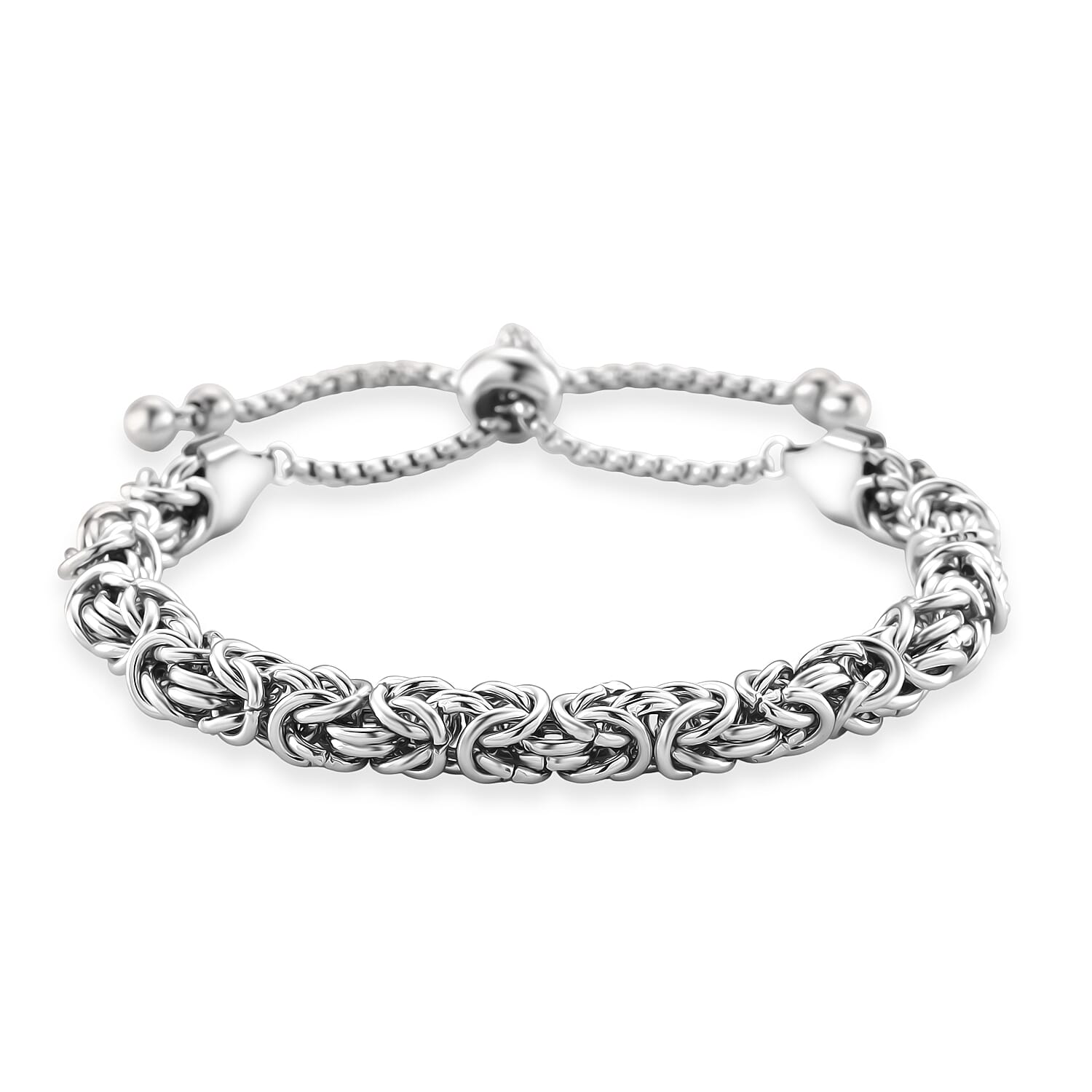 Adjustable Bracelet (Size - 9.5)