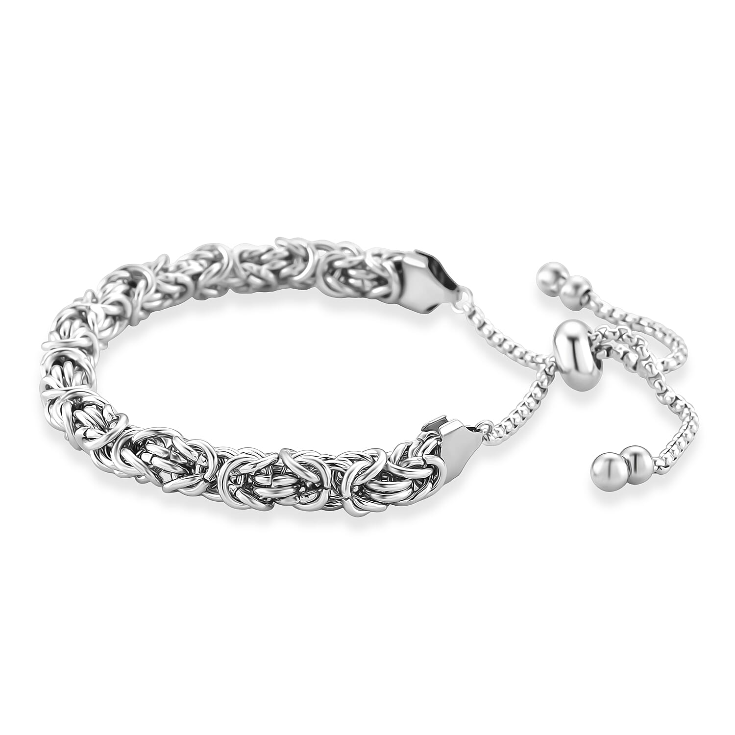 Adjustable Bracelet (Size - 9.5)