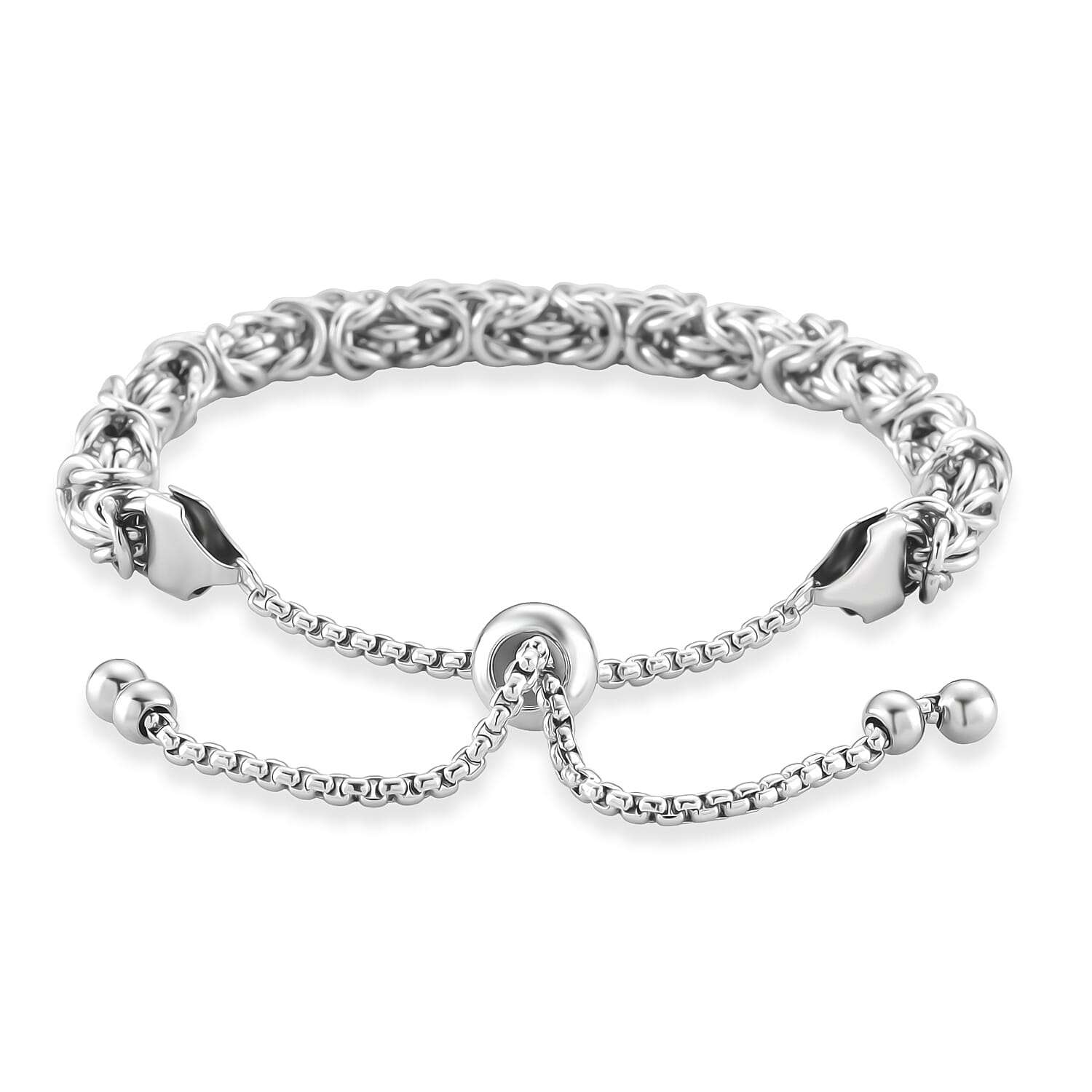 Adjustable Bracelet (Size - 9.5)