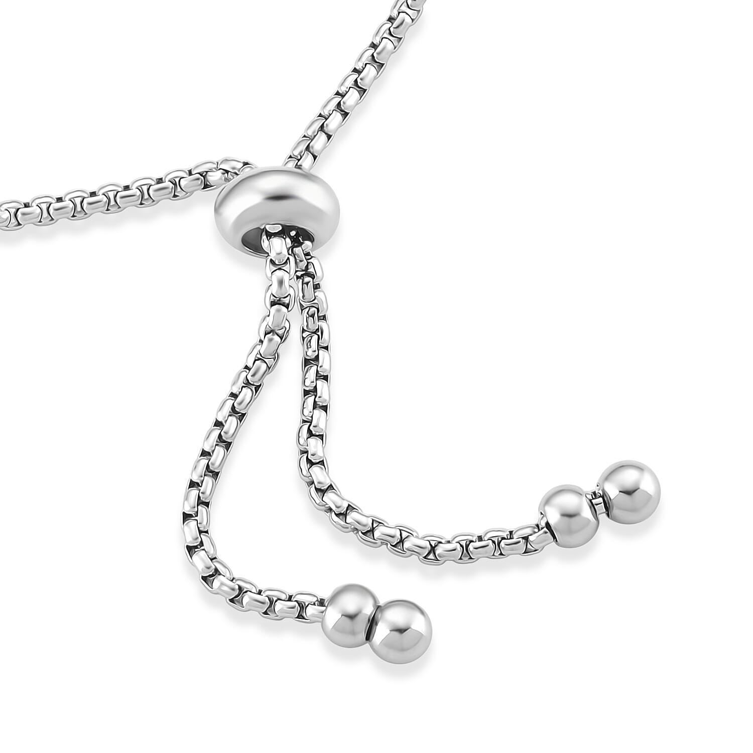 Adjustable Bracelet (Size - 9.5)