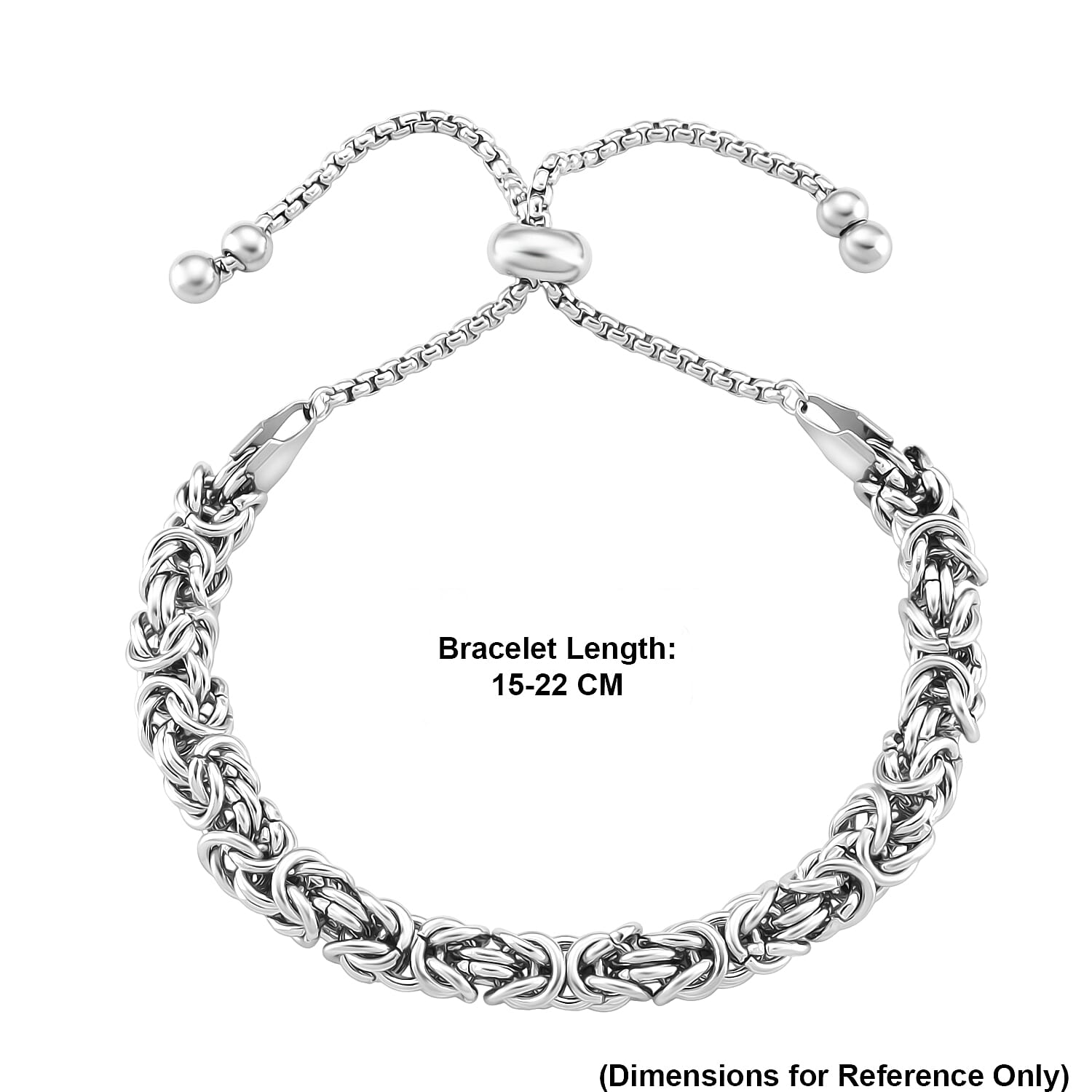 Adjustable Bracelet (Size - 9.5)