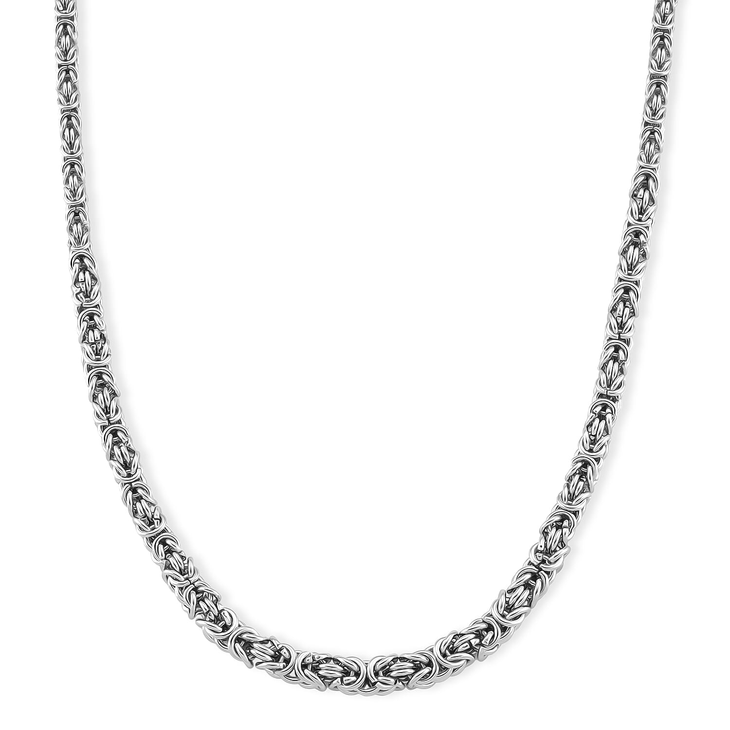 Necklace (Size - 20) with Lobster Clasp