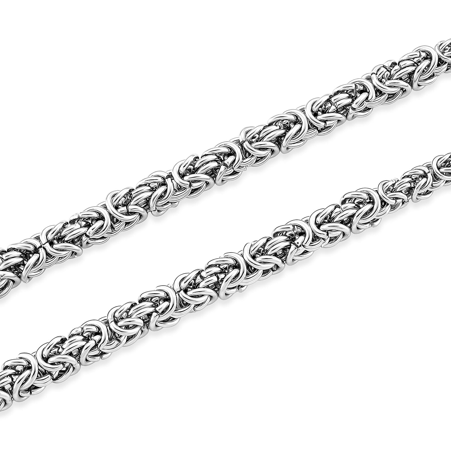 Necklace (Size - 20) with Lobster Clasp