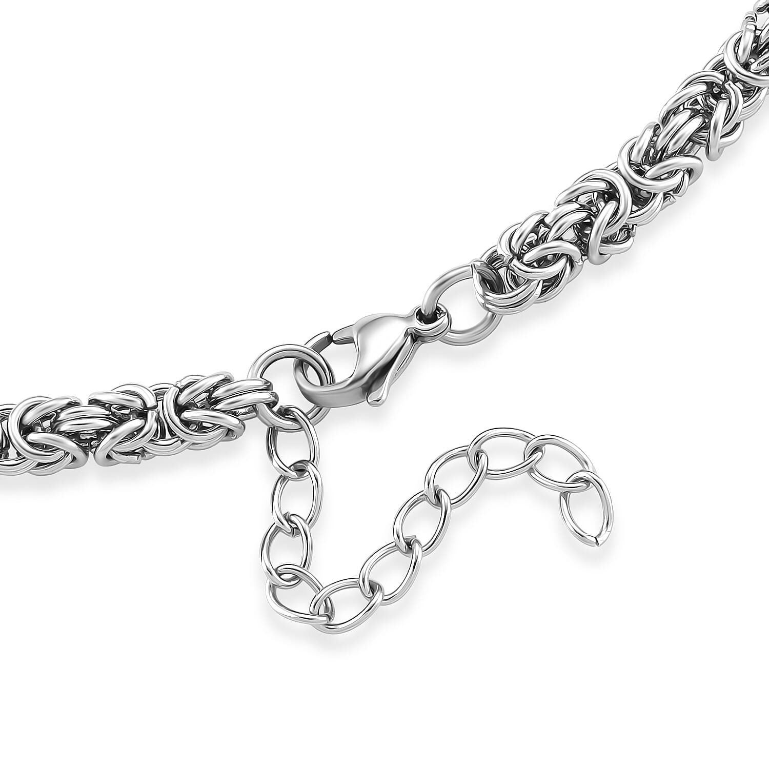Necklace (Size - 20) with Lobster Clasp